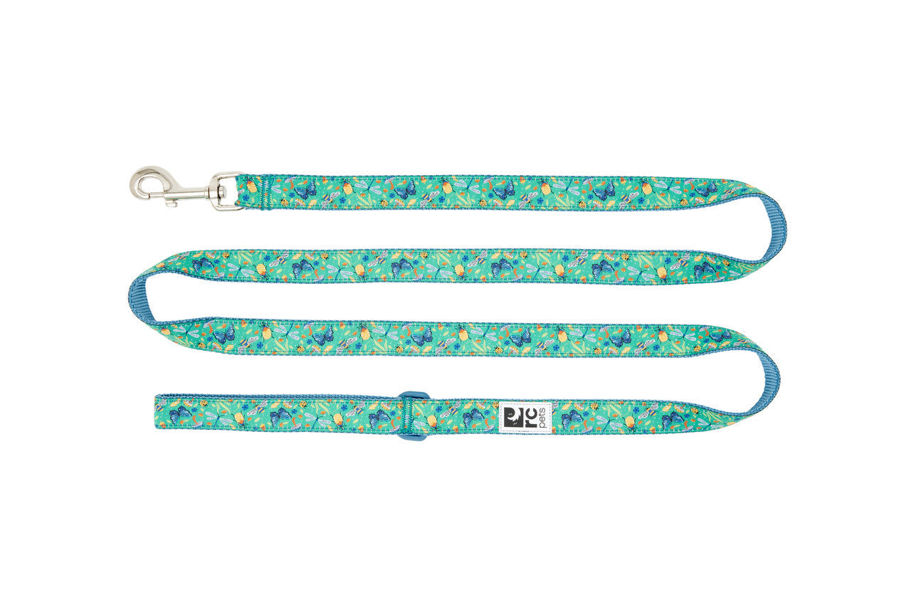 Patterned Leash