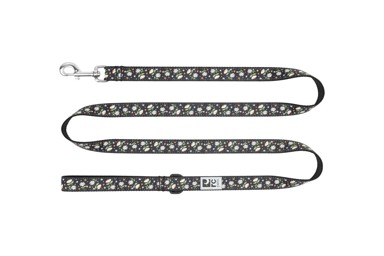 Patterned Leash