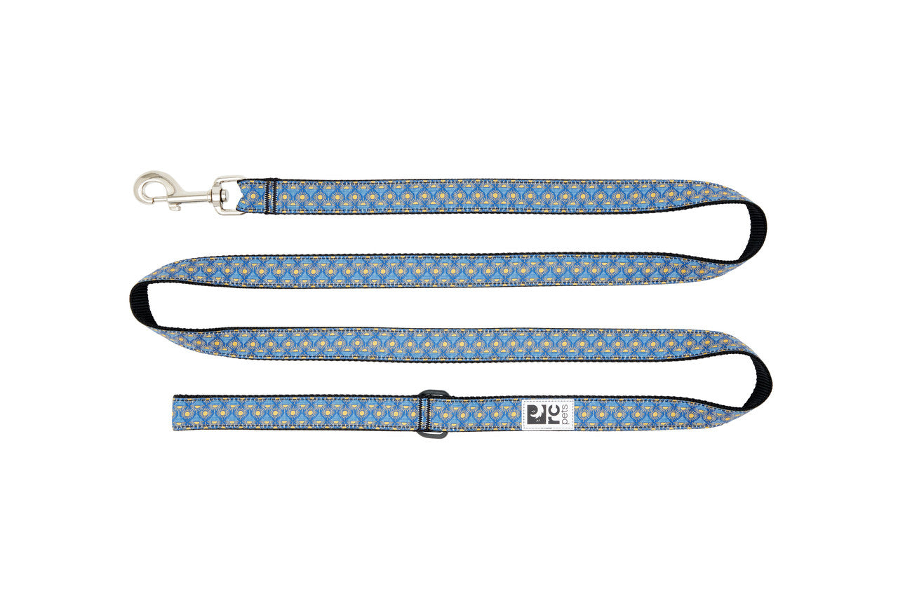 Patterned Leash