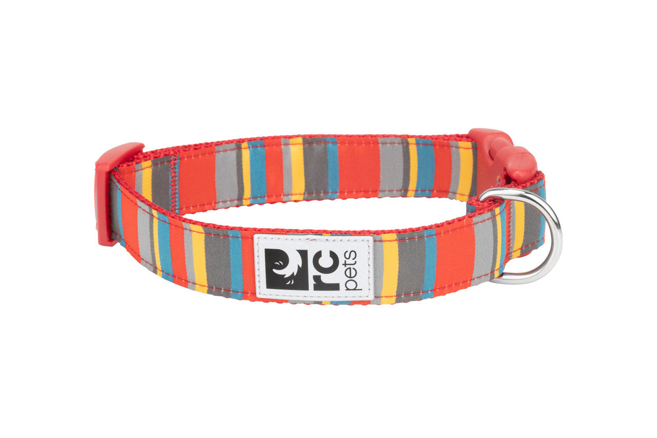 Clip Collar - L 1"