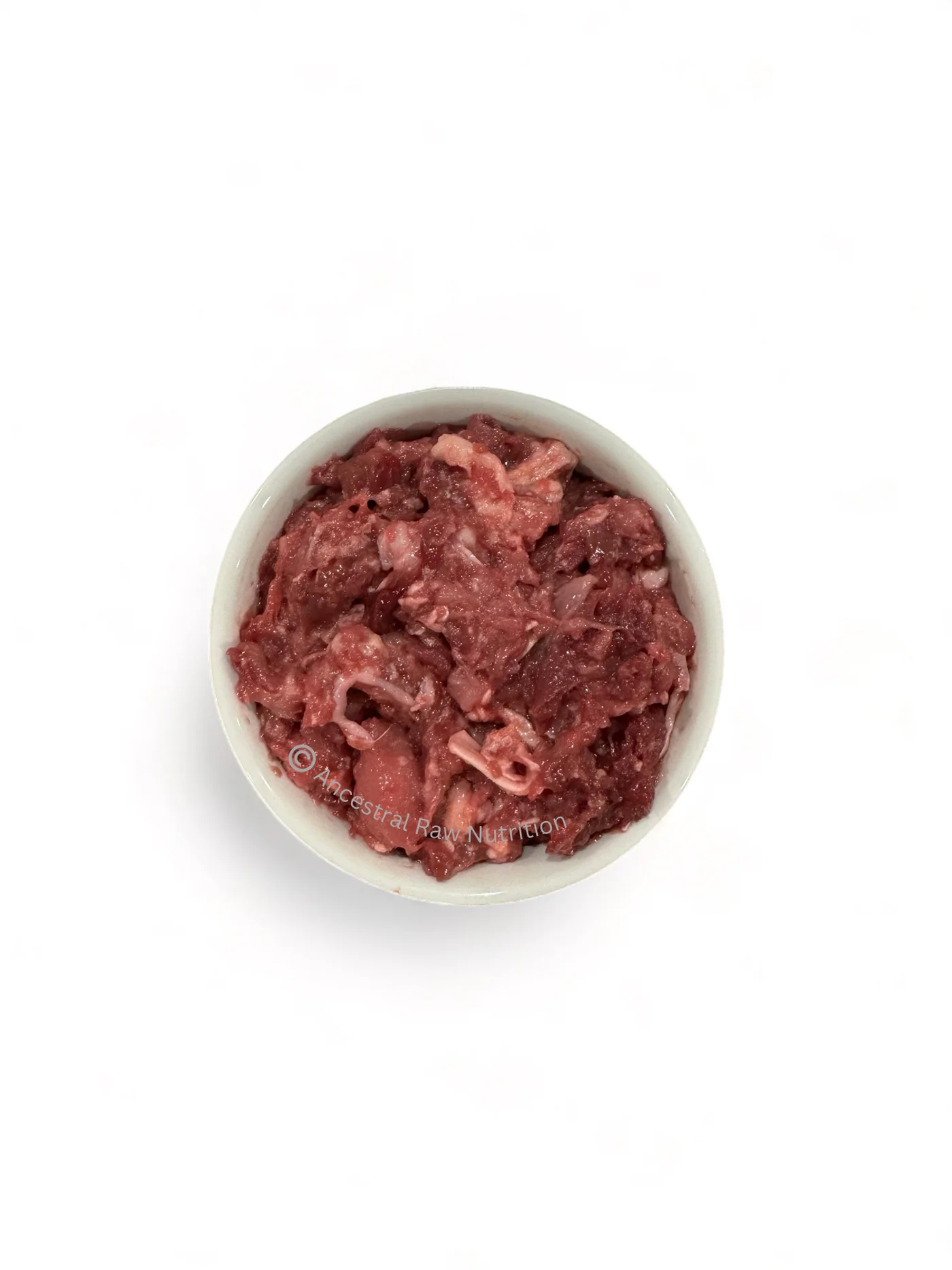 Raw Blends- La Casa Blend (beef & chicken) 1 pound