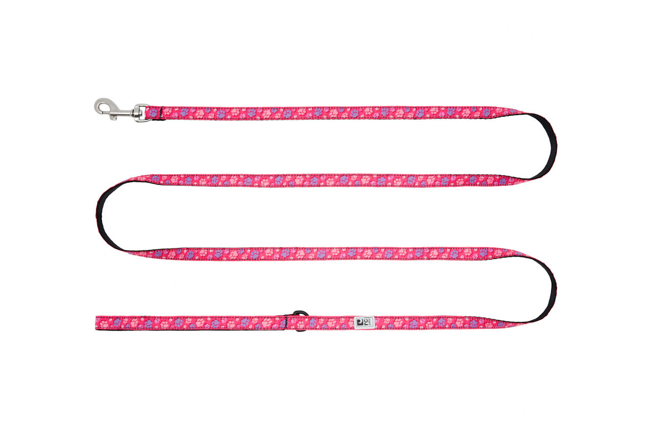 Petite Leash Patterned
