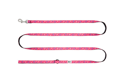 Petite Leash Patterned