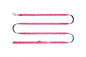 Petite Leash Patterned