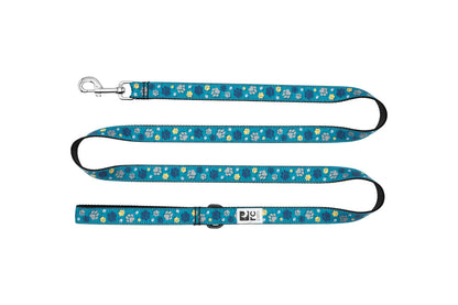 Patterned Leash