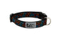 Patterned Clip Collars