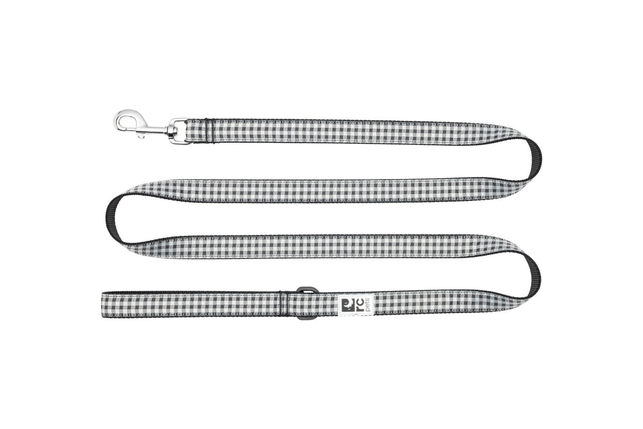 Patterned Leash