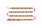 Patterned Leash