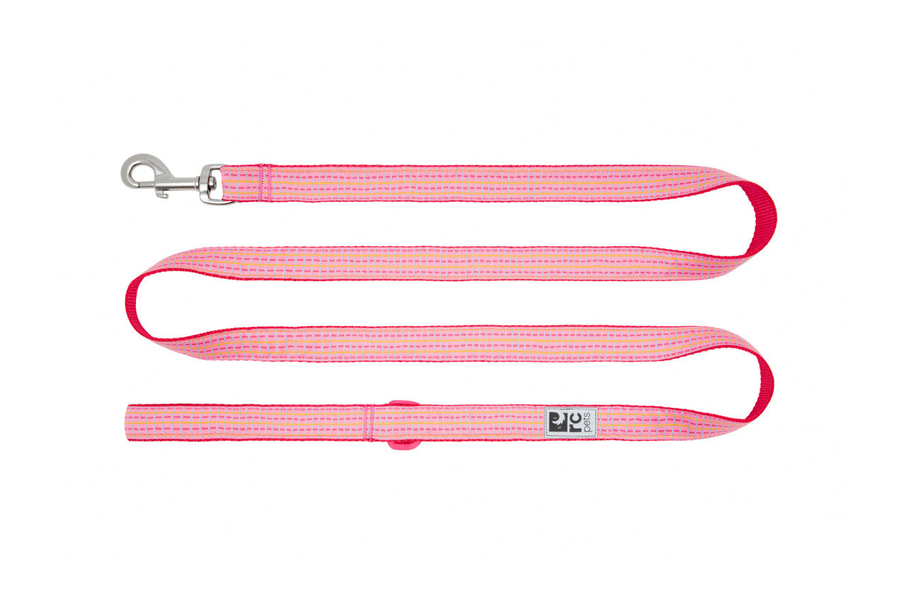 Patterned Leash