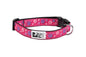 Patterned Clip Collars