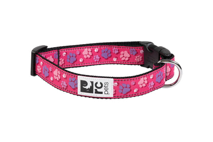 Clip Collar - L 1"