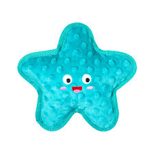 I'M A STAR DURABLE DOG TOY Case of 4