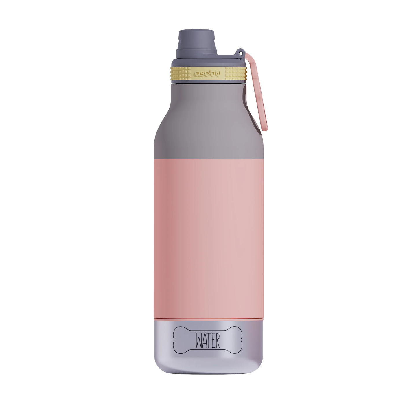 Barky Bottle- 34oz