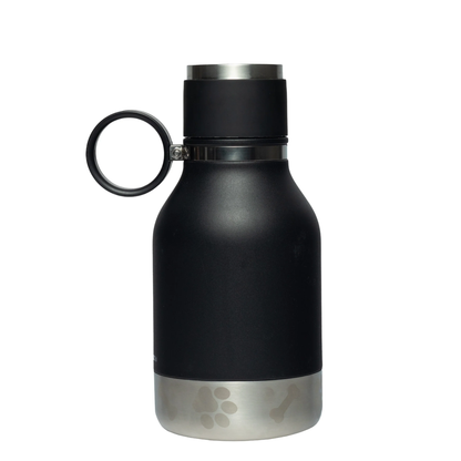 Dog Bowl Bottle Stainless- 37oz