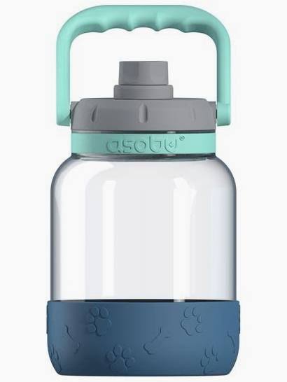 The Barkley- 50oz