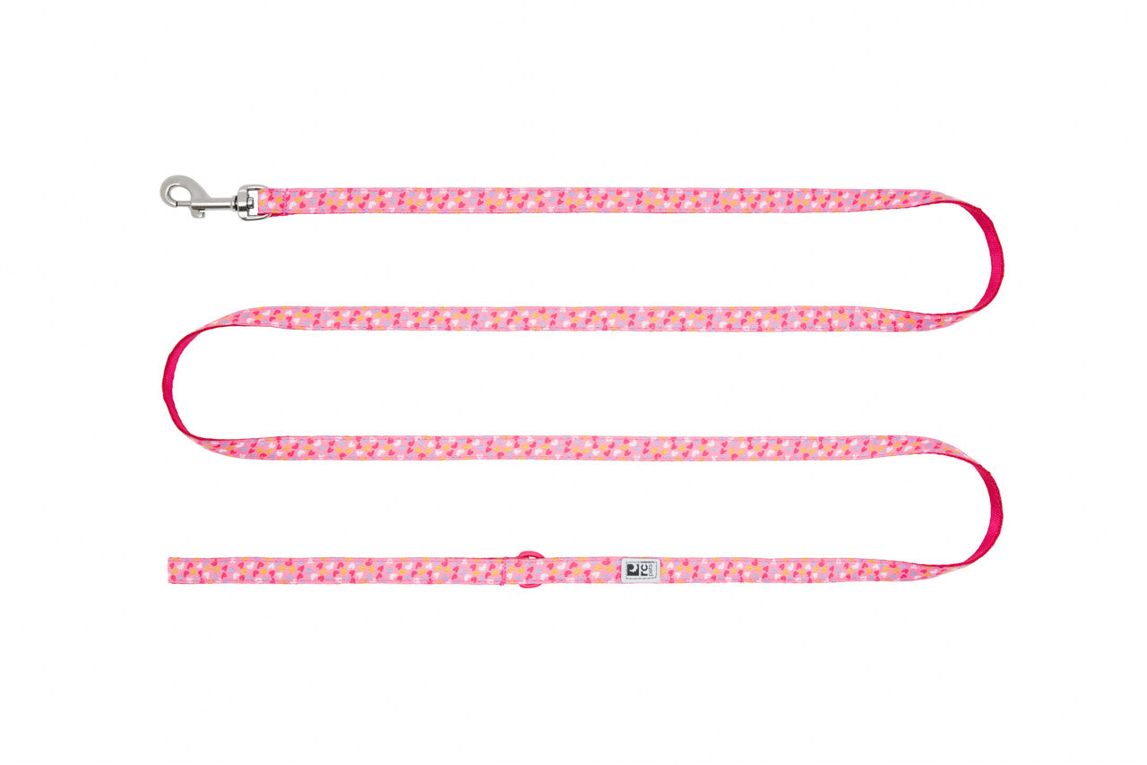 Petite Leash Patterned