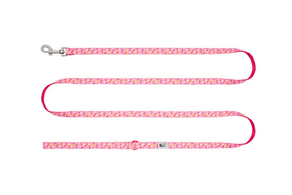 Petite Leash Patterned