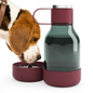 Dog Bowl Bottle Tritan- 50oz