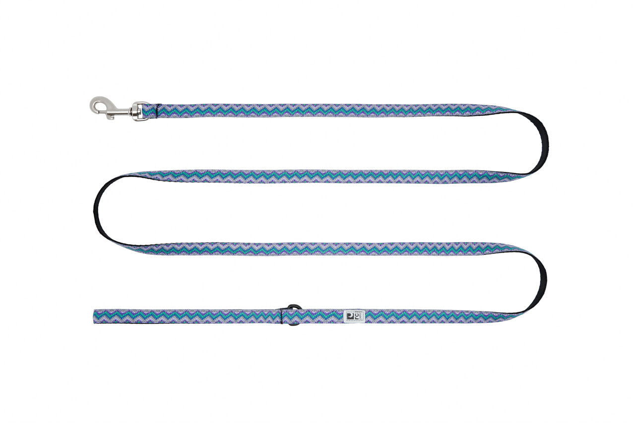 Petite Leash Patterned