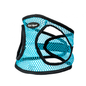 Netted Step In Harness