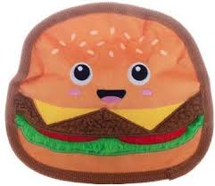 SAY CHEESE! DURABLE DOG TOY Case of 4