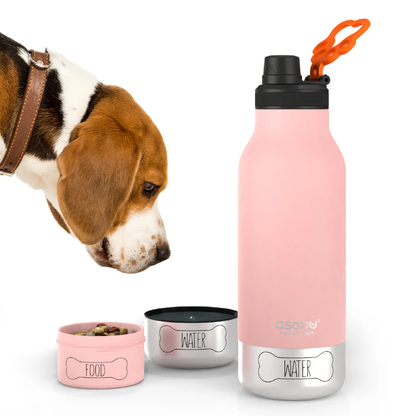 Barky Bottle- 34oz