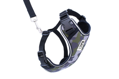 Adventure Kitty Harness