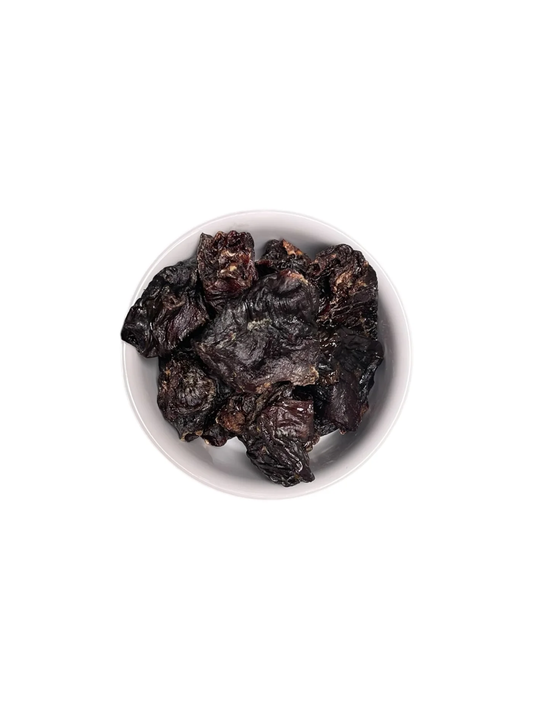 Ancestral Raw Dehydrated Turkey Hearts