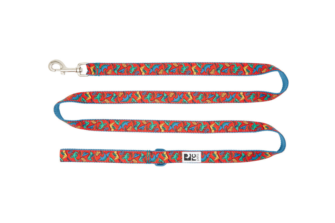 Patterned Leash