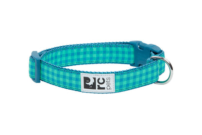 Patterned Clip Collars
