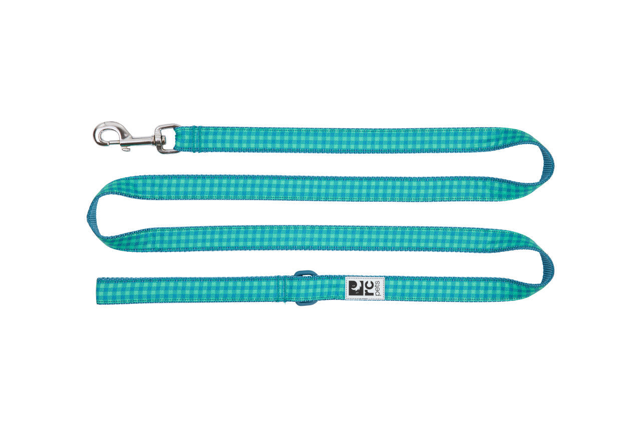 Patterned Leash