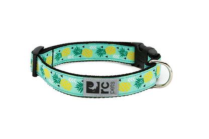 Clip Collar - XS 5/8"