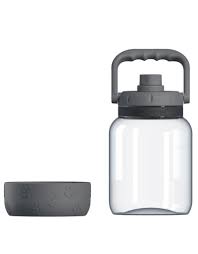 The Barkley- 50oz