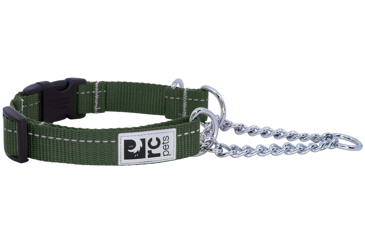 Training Clip Collar Primary
