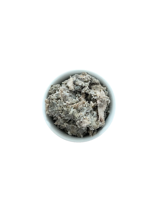 Raw Beef Green Tripe