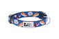 Patterned Clip Collars