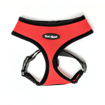 Breathe EZ Mesh Pull-Over Harness - Solid