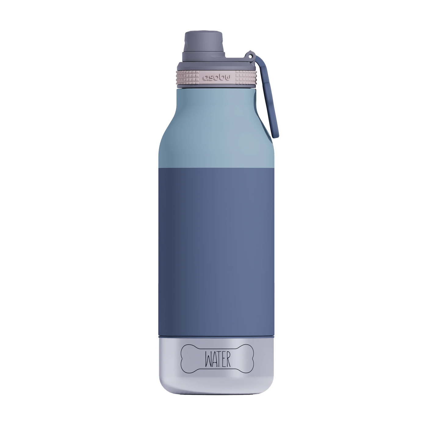 Barky Bottle- 34oz