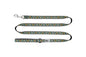 Patterned Leash