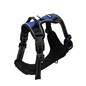 Reflective Control Harness Solids and Tan Plaid
