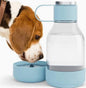 Dog Bowl Bottle Tritan- 50oz