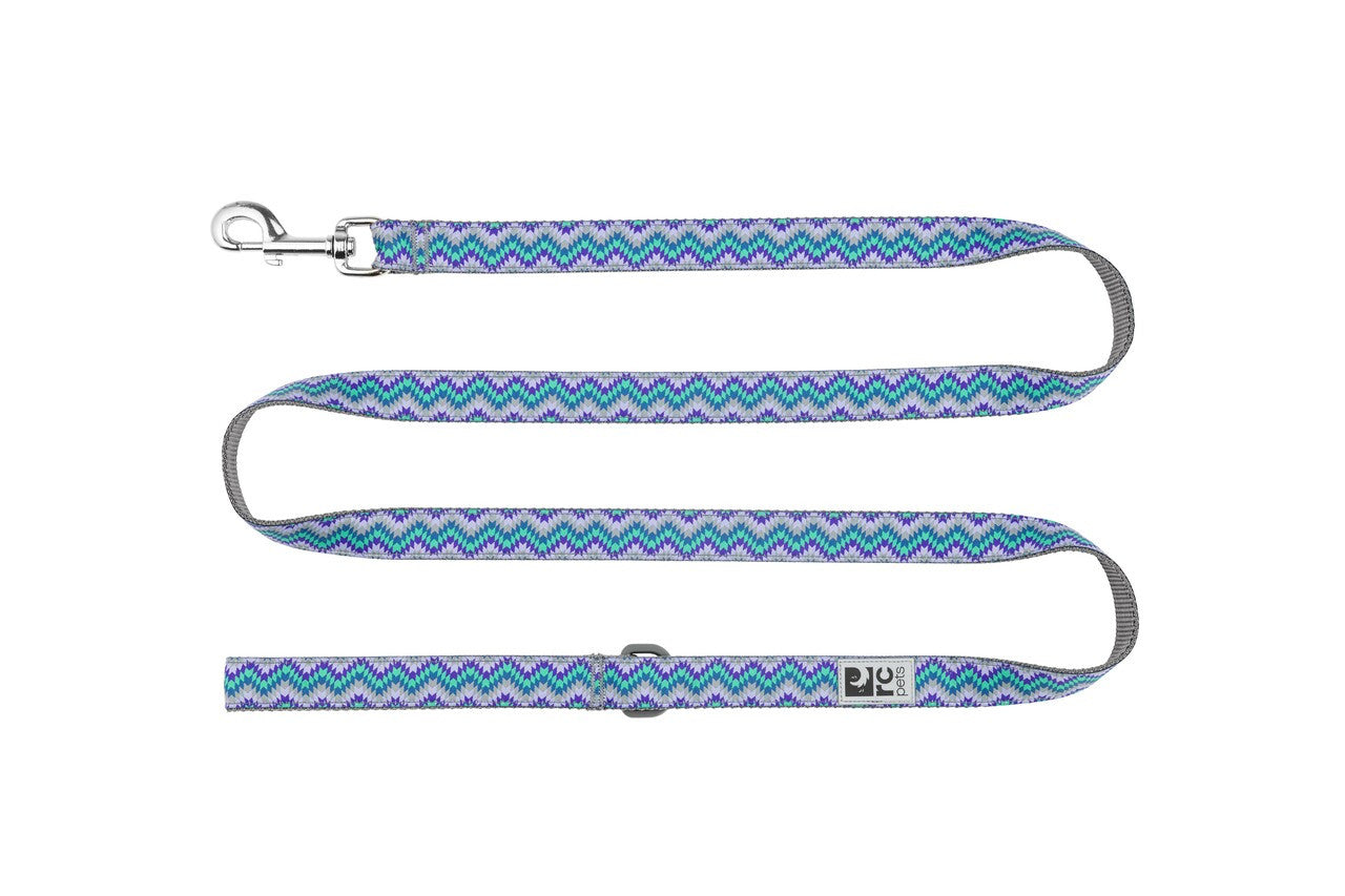 Patterned Leash