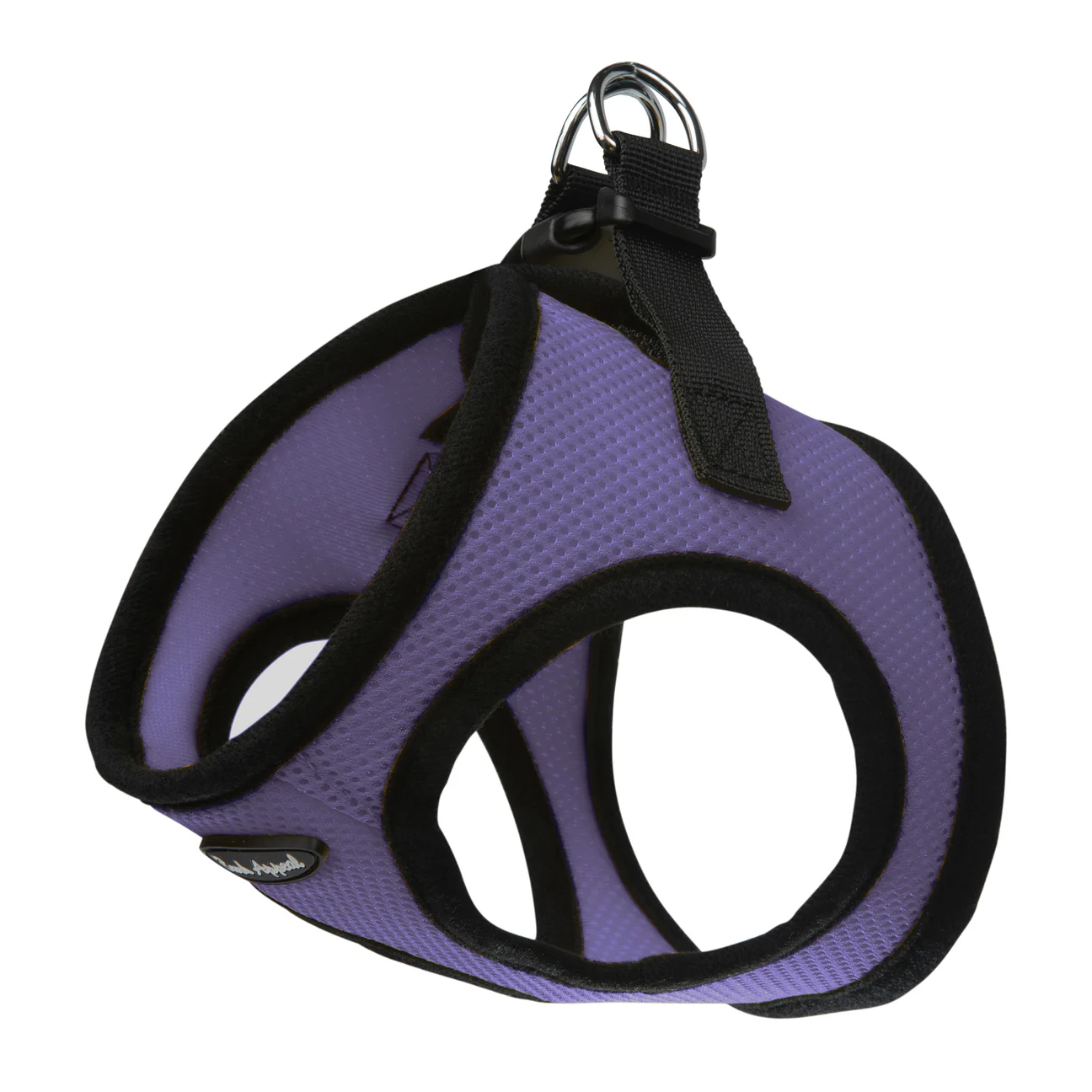 Mesh Step-In Harness - Solid