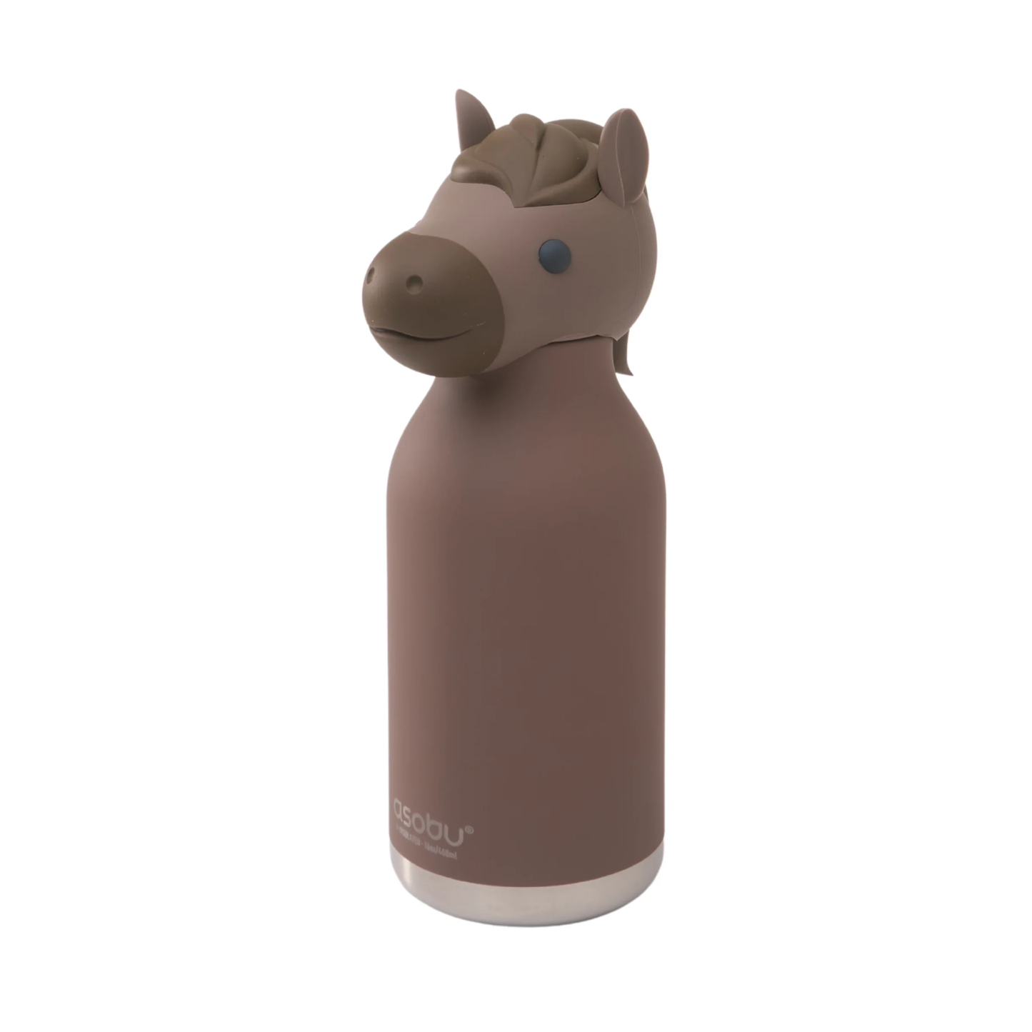 Bestie Animal Bottle- 16oz