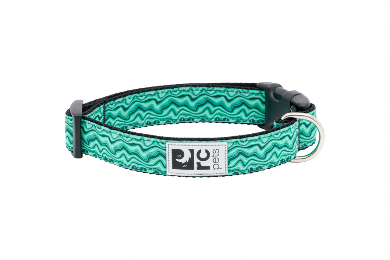 Clip Collar - S 3/4"