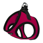 Mesh Step-In Harness - Solid