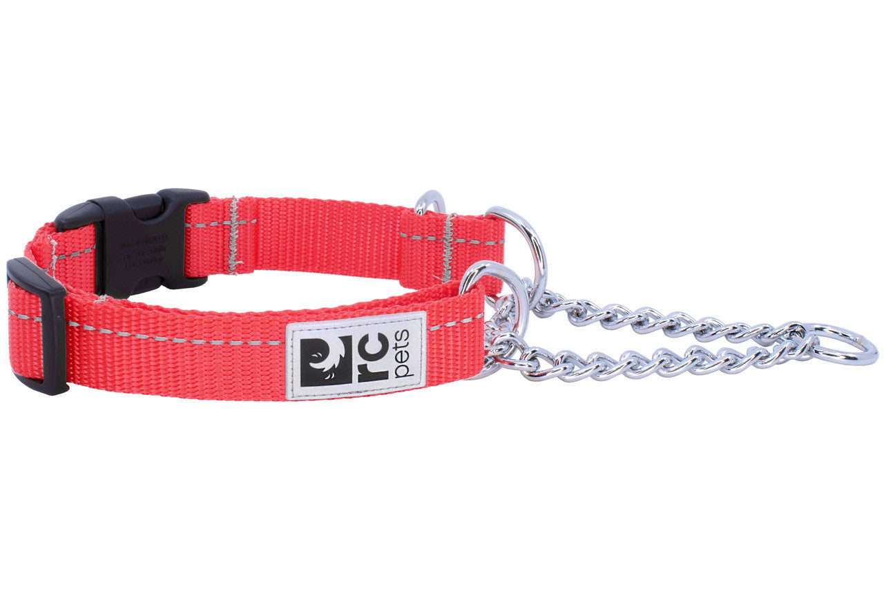 Training Clip Collar Primary