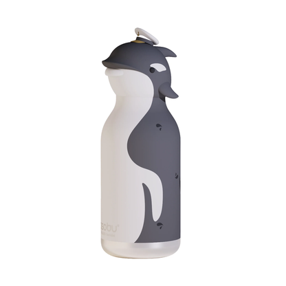 Bestie Animal Bottle- 16oz