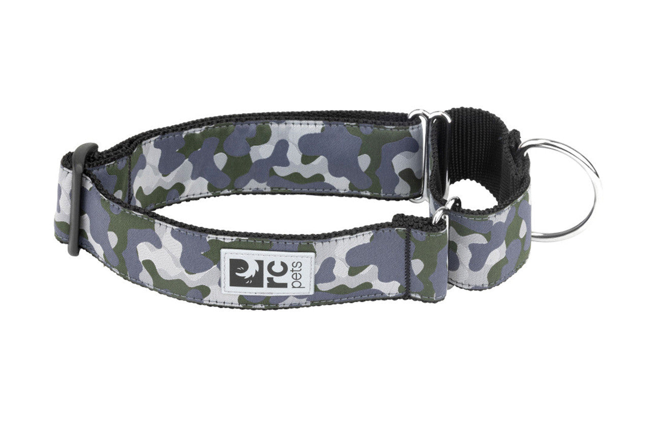 All Webbing Training Collar