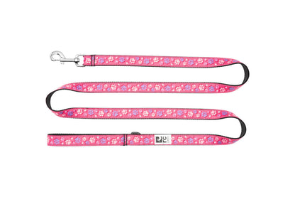 Patterned Leash